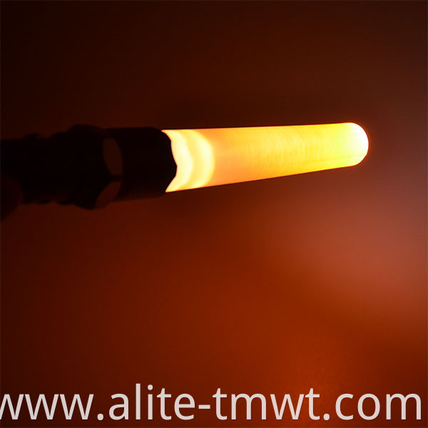 Traffic Reflective Baton LED Traffic Baton